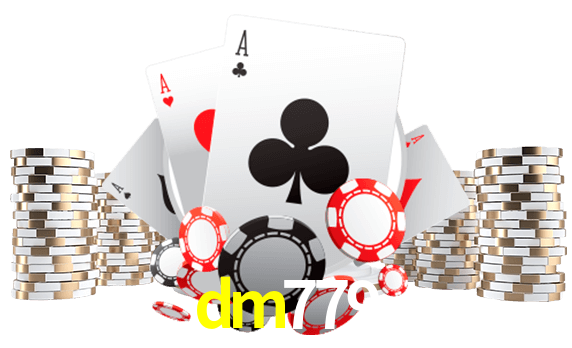 Jogue jogos de pôquer em dm779