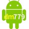 Aplicativo dm779 para Android