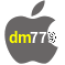 Aplicativo dm779 para iOS