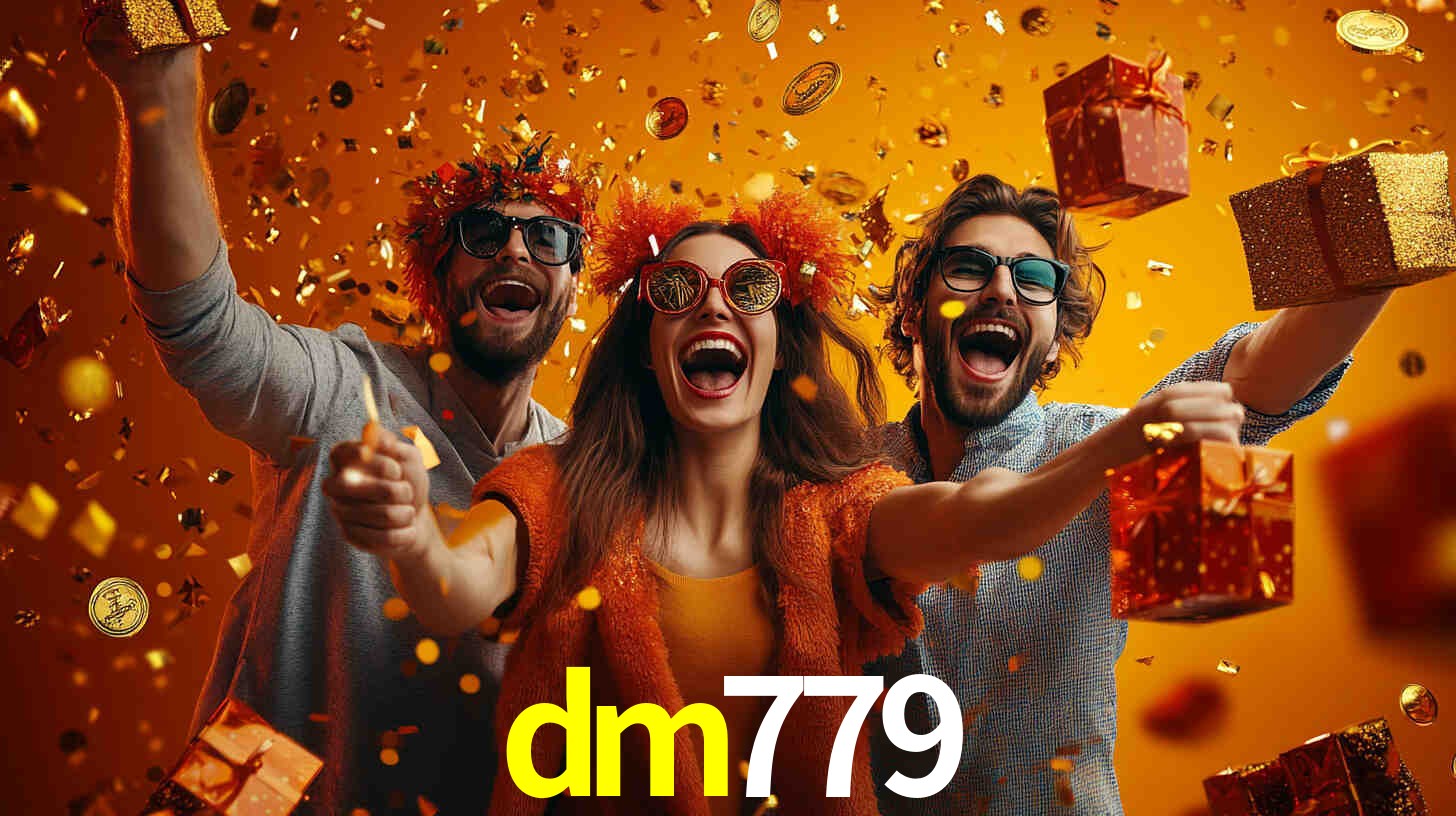 dm779 bet