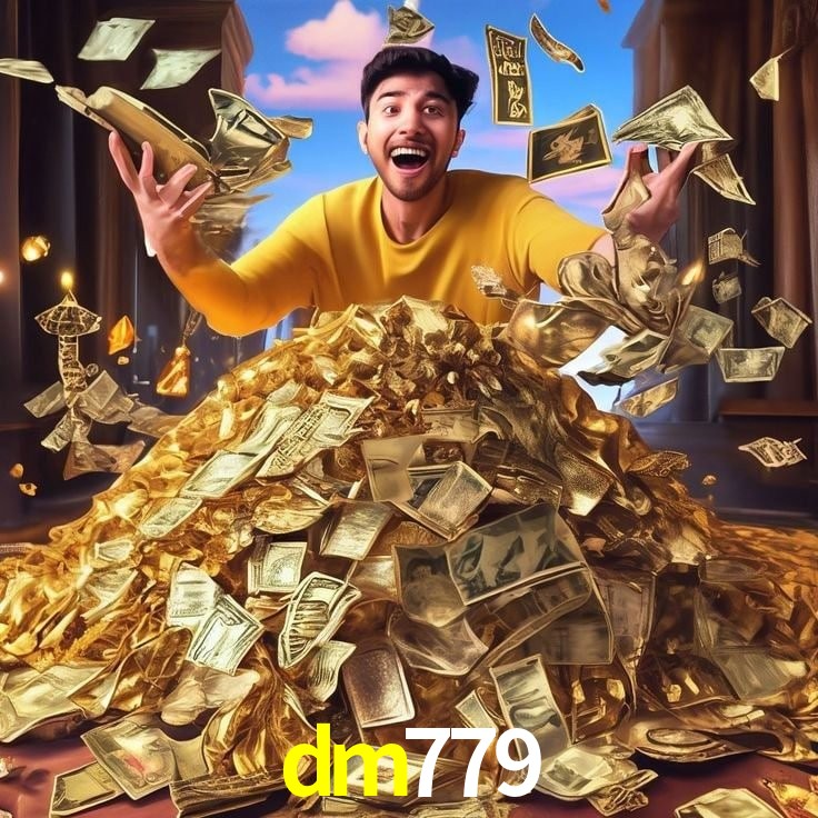 Estatísticas dm779