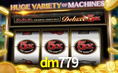 Desvendando o Mundo dos Jogos Virtuais na dm779