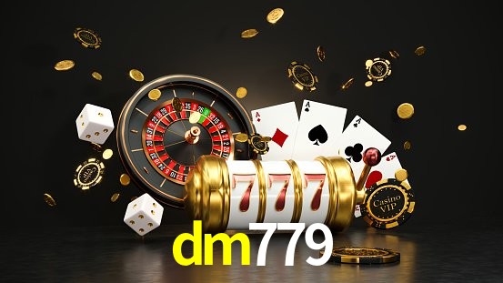 Statistics dm779