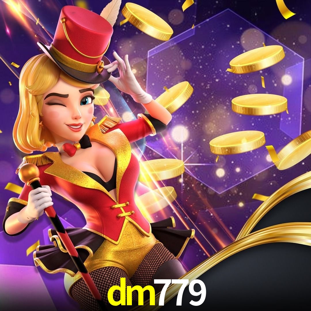 Welcome Bonus dm779