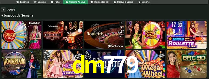 dm779 bet
