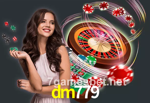 vivo no cassino dm779
