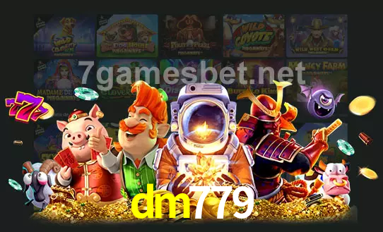cassino dm779