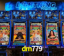 A Emoção da Loteria na dm779: Uma Chance de Mudança de Vida