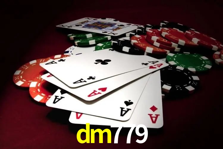 Estatísticas Esportivas dm779
