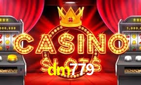 Account Benefits dm779