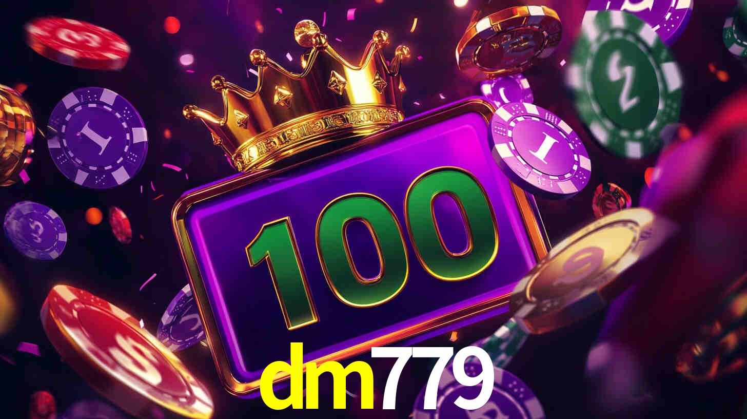 Blackjack Table dm779