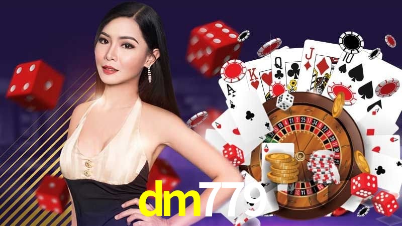 Casino VIP dm779
