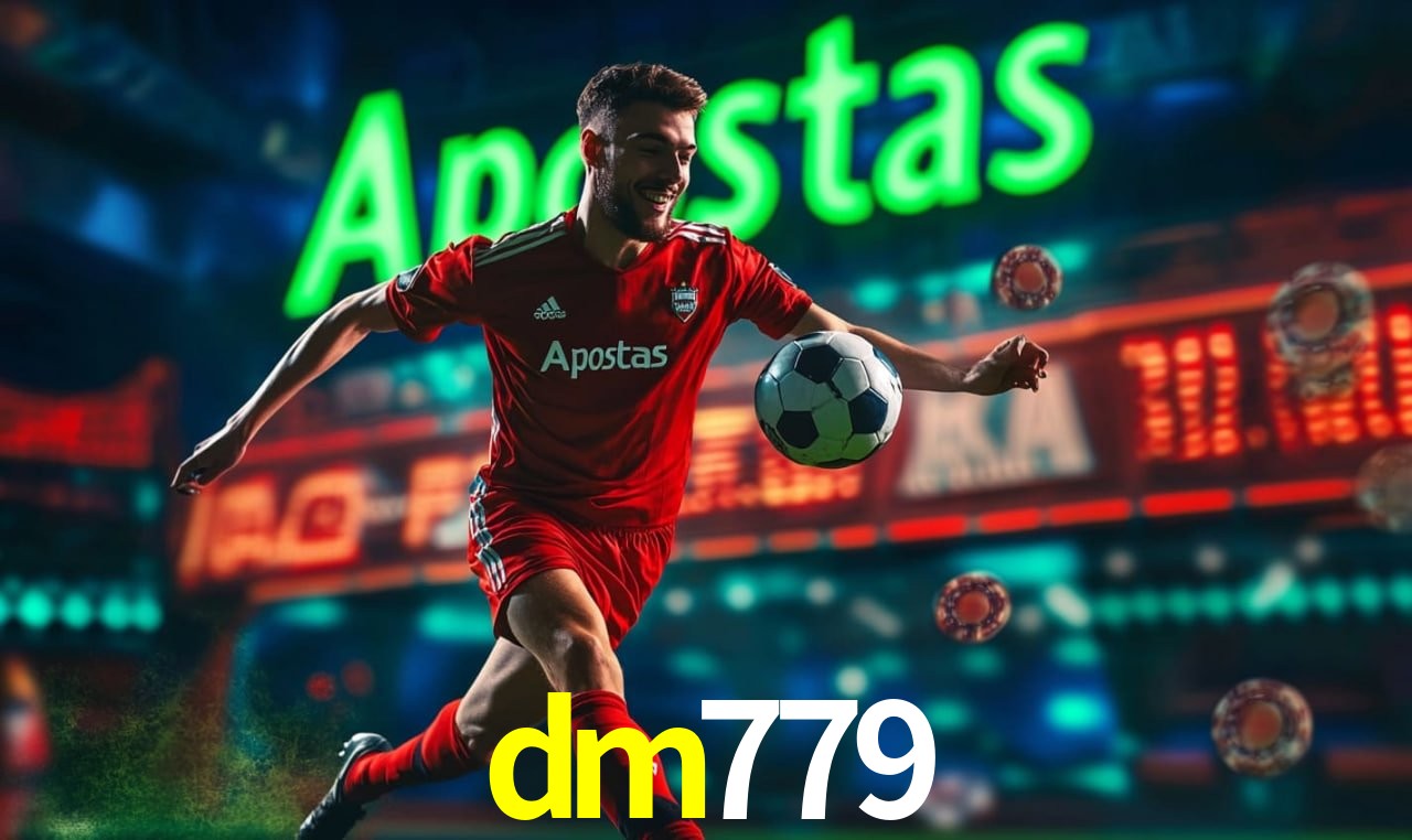 Mesa de Blackjack dm779