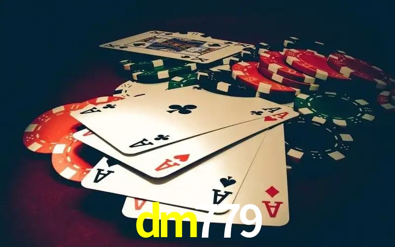 dm779 Brasília - Betting Features