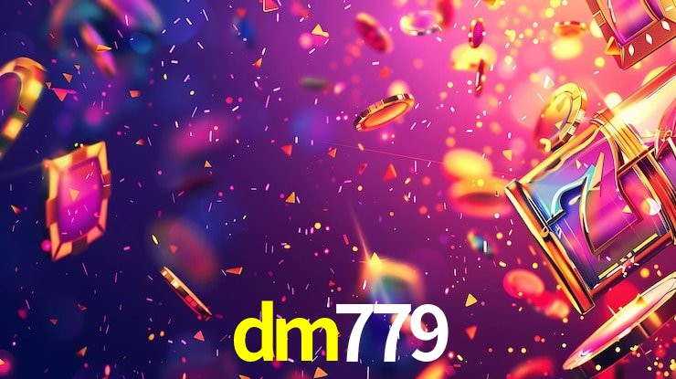 Interface do App dm779