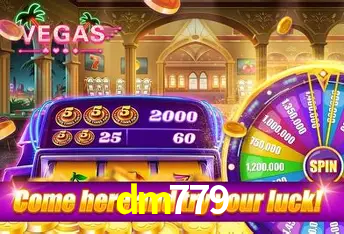 Descubra a Magia dos Jogos de Arcade no dm779