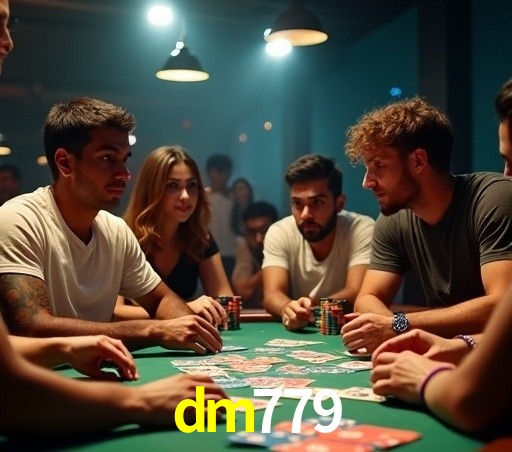 dm779 Salvador - Promo Stats