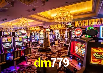 dm779 Belo Horizonte - VIP Casino