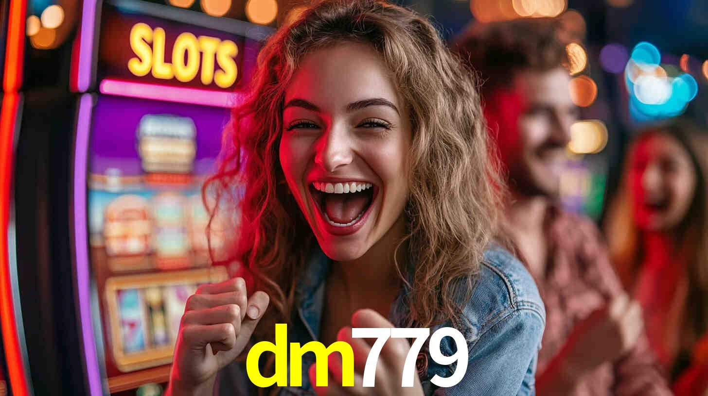 Desvendando o Mundo dos Jogos Virtuais na dm779
