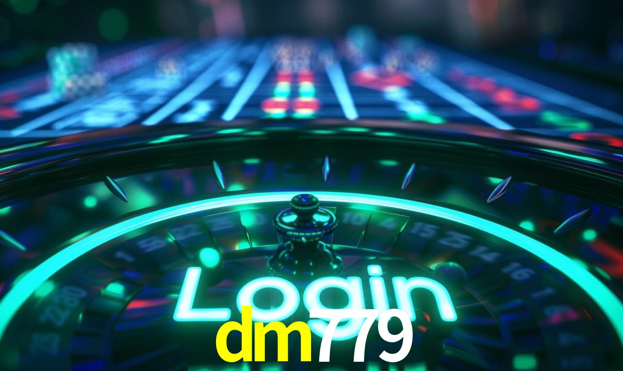 Jogos de Slot dm779