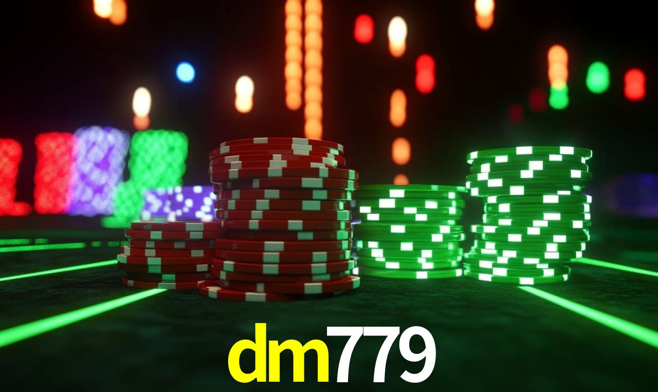 Game Providers dm779