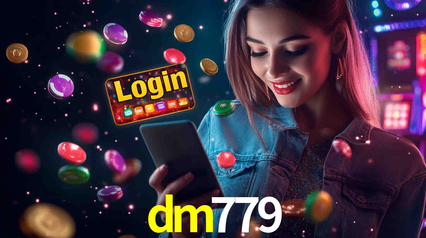 Explorando a Categoria de Eventos em Apostas na dm779