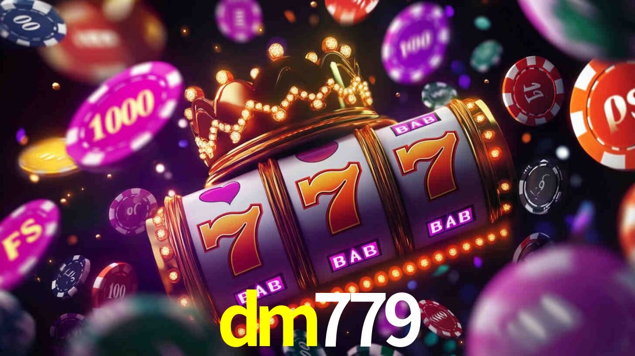 2FA Security dm779
