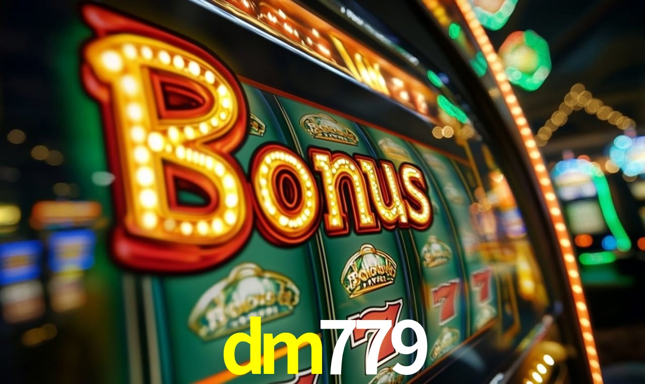 dm779 Belo Horizonte - Promo Tips