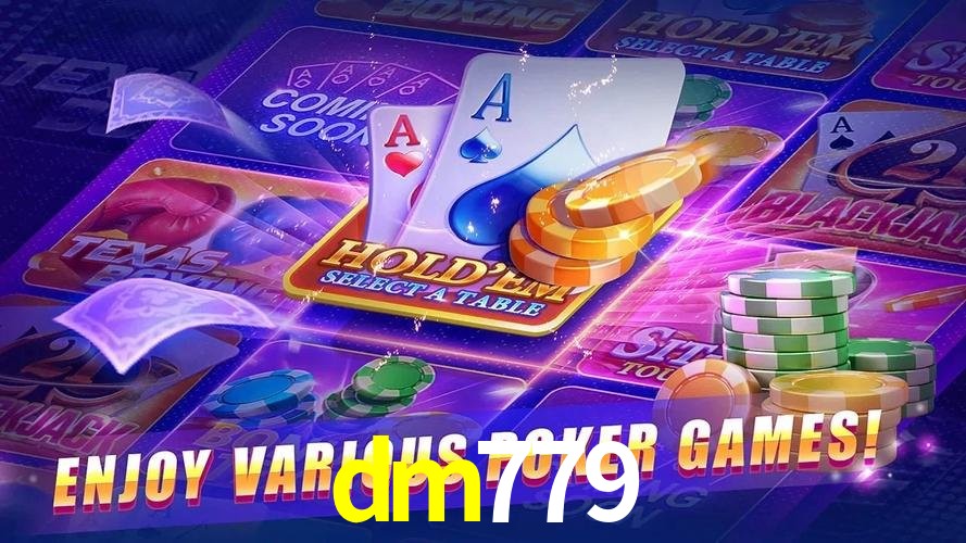 cassino dm779