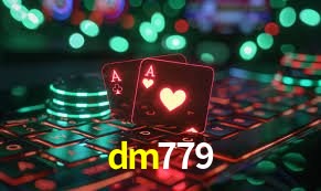 Segurança 2FA dm779