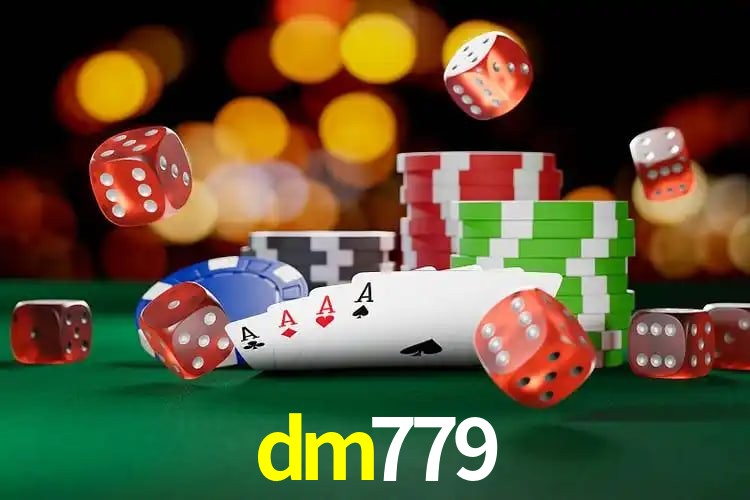 dm779 São Paulo - Jogo Providers