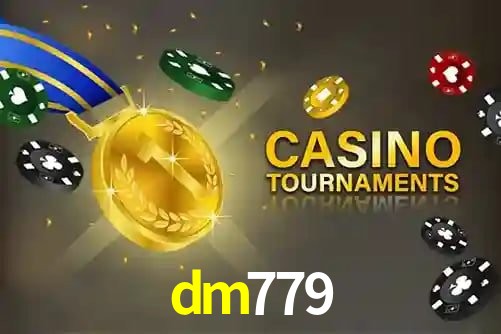 dm779 - App Features