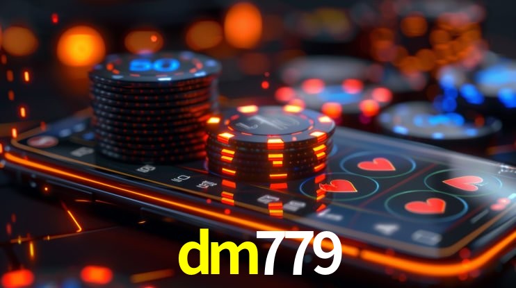 Live Casino dm779
