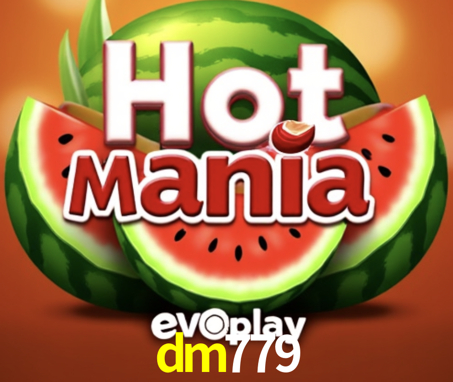APP oficial da dm779 para mobile