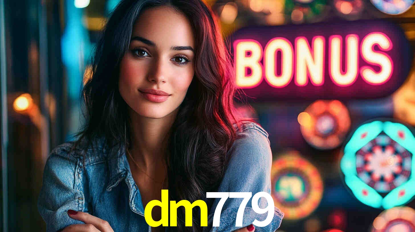 dm779: Seu Especialista em Apostas Esportivas Brasileiras