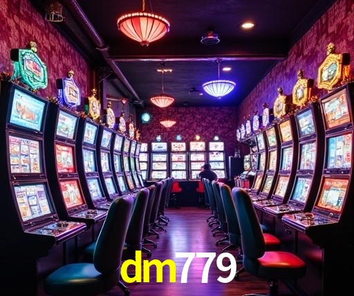 dm779 Rio de Janeiro - Slot Strategy