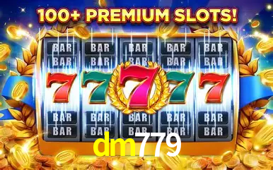 Descubra o Mundo do Cassino Online com dm779