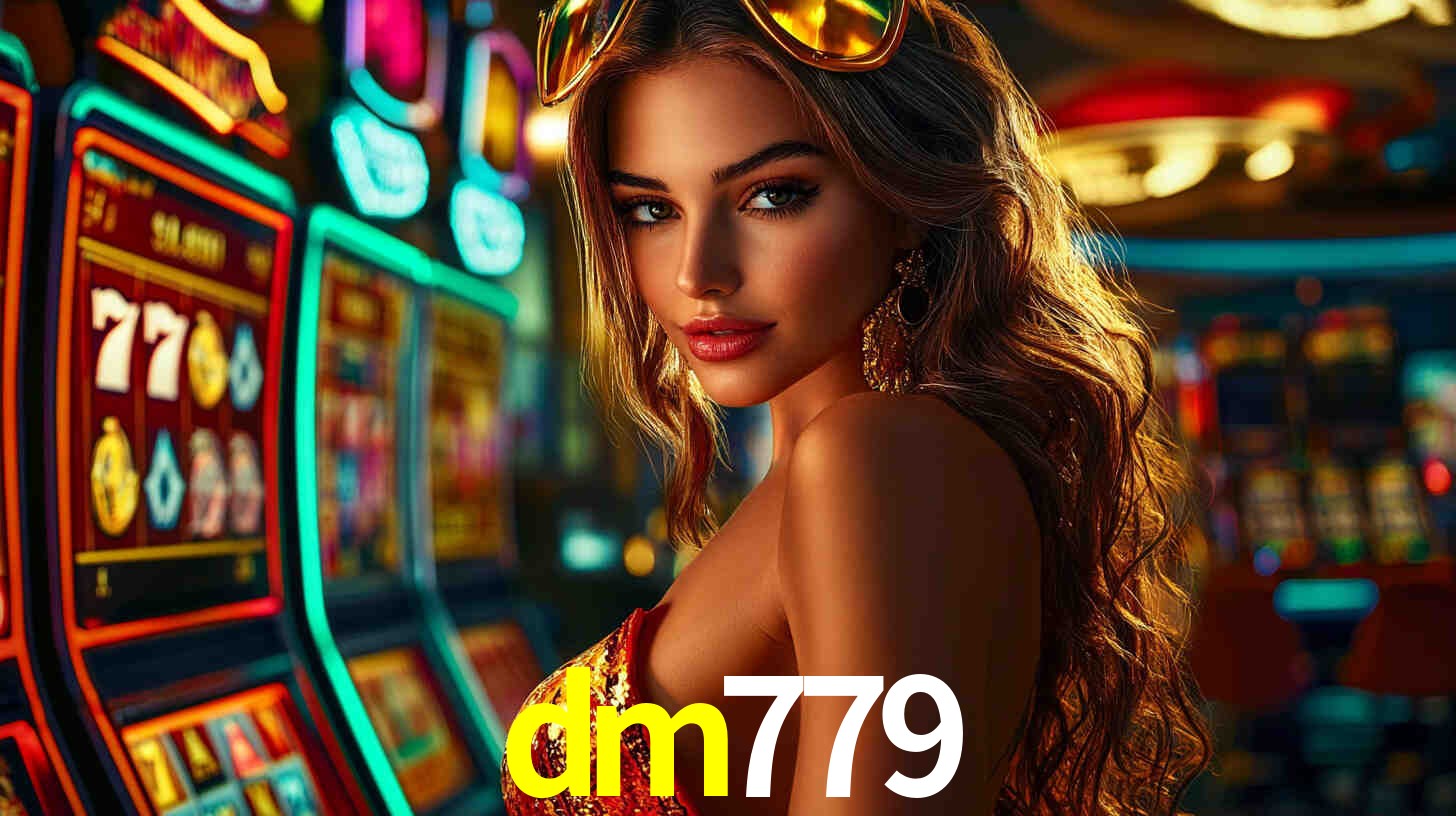 Live Casino dm779