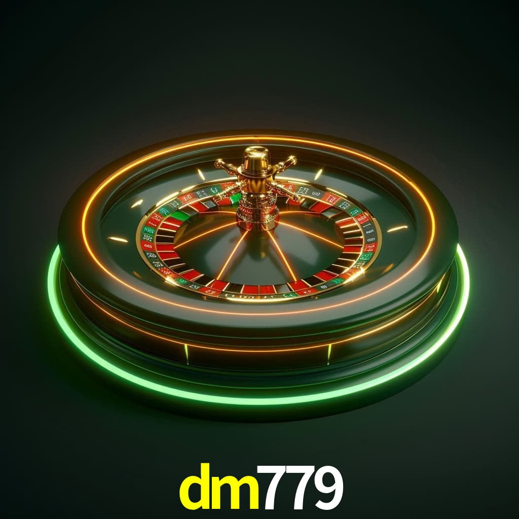 dm779 App - Aplicativo Móvel Oficial