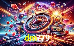 Casino Ao Vivo dm779