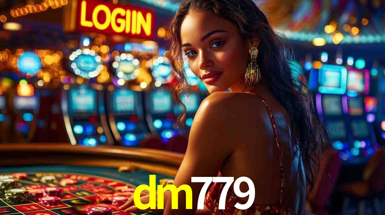 dm779 Belo Horizonte - Jackpots