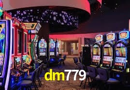 dm779 Brasília - Leaderboards