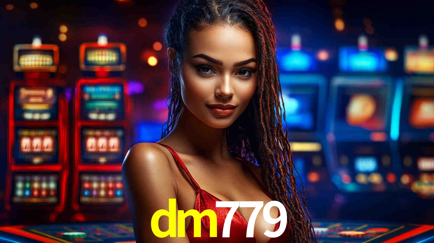 A Emoção da Loteria na dm779: Uma Chance de Mudança de Vida