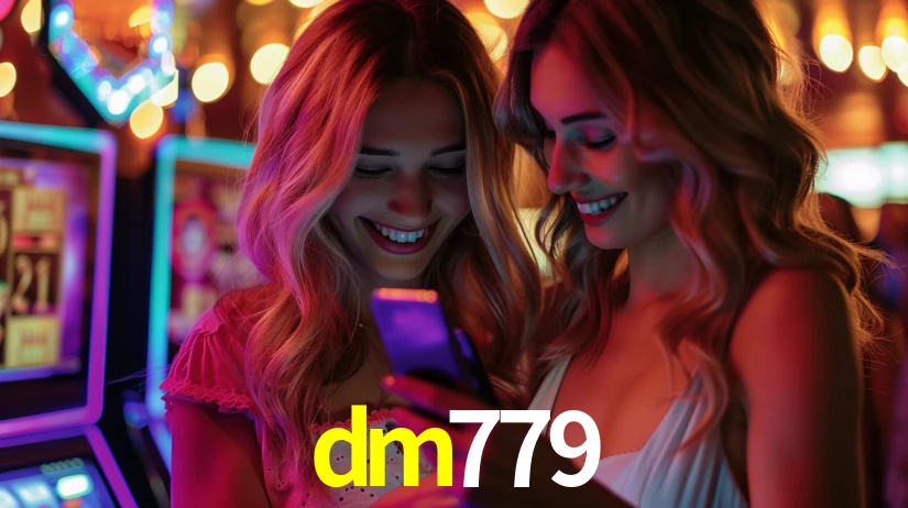 dm779 bet