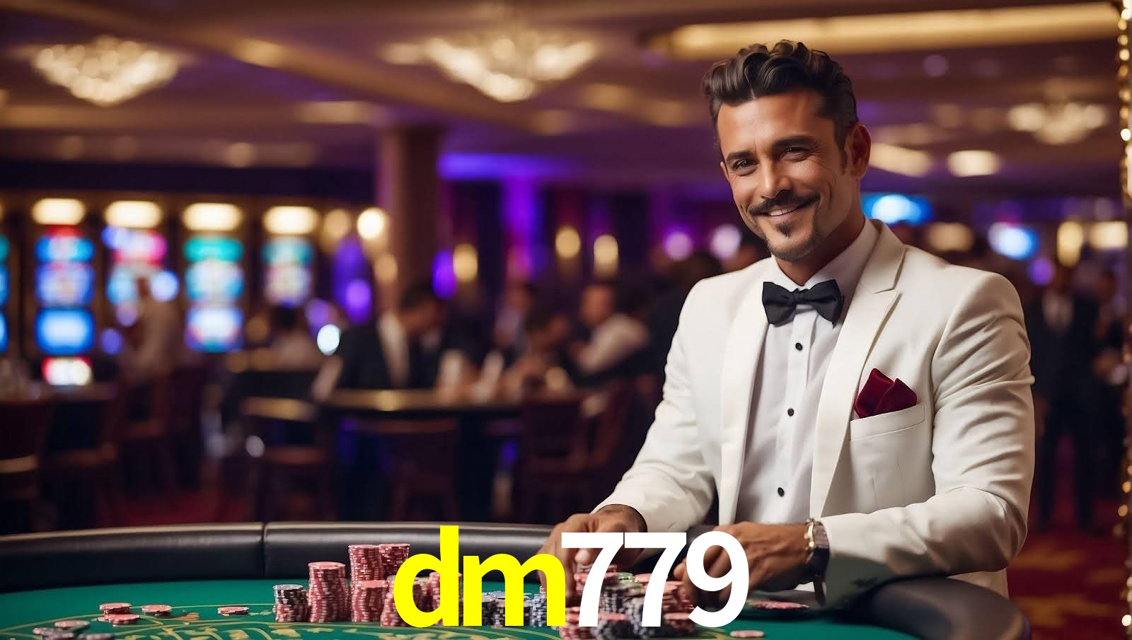 dm779 - Login Methods