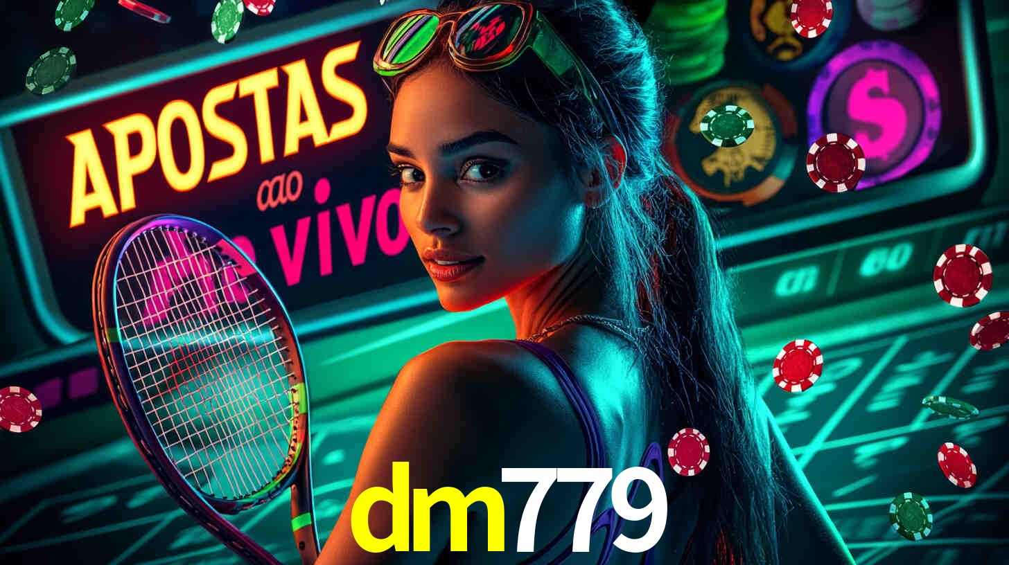 Explorando a Categoria de Eventos em Apostas na dm779