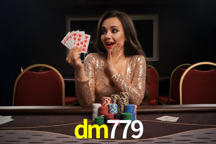 Torneios dm779
