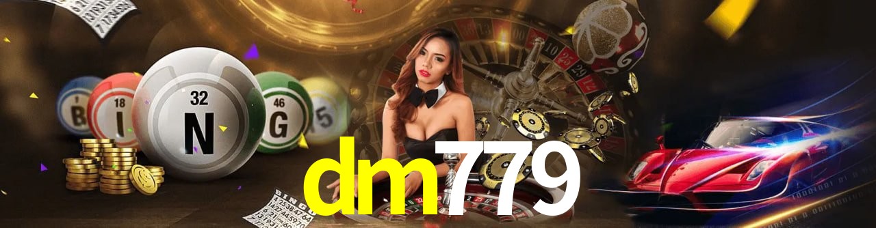 dm779 São Paulo - Top Slots