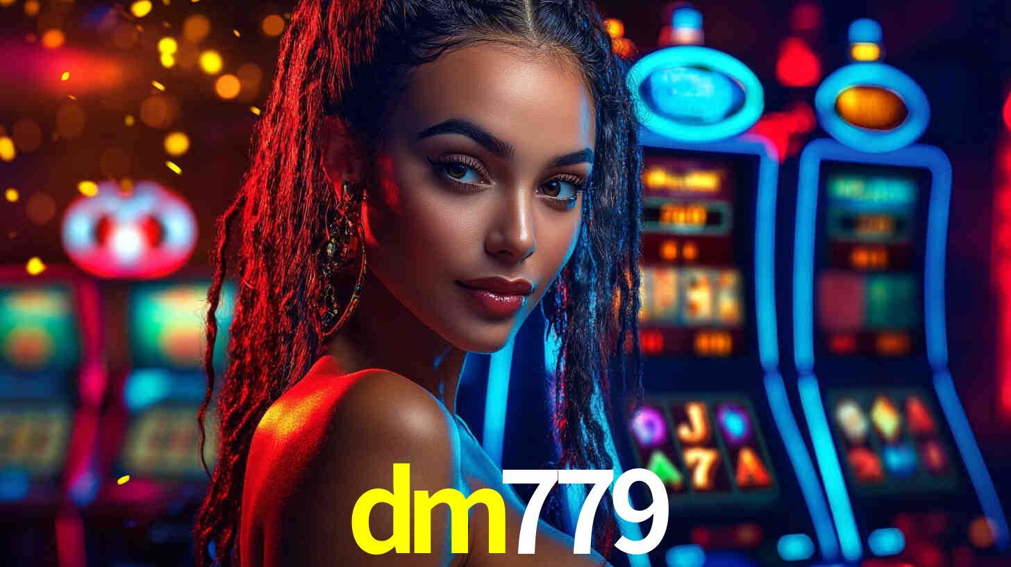 Inovações de Jogos na dm779: O Futuro das Experiências Interativas
