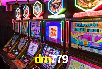 Apostas Esportivas na dm779: Um Guia Completo